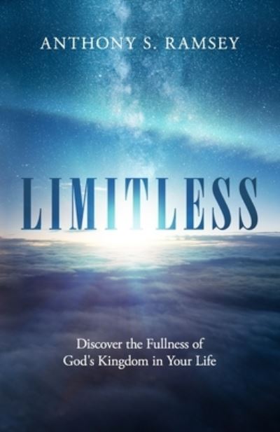 Cover for Anthony S Ramsey · Limitless (Paperback Book) (2020)