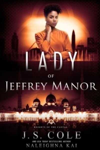 Cover for J S Cole · Lady of Jeffrey Manor (Paperback Bog) (2020)
