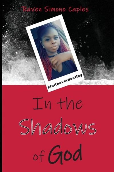 Cover for Raven Simone Caples · In the Shadows of God (Paperback Book) (2021)