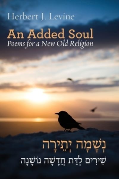 Cover for Herbert J Levine · An Added Soul (Paperback Book) (2020)