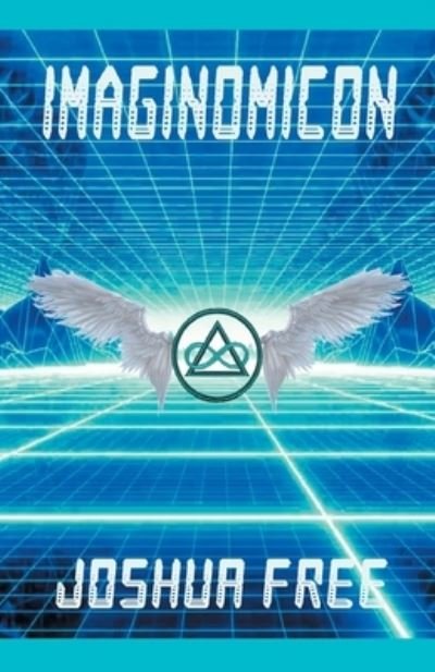 Cover for Joshua Free · Imaginomicon (Book) (2023)