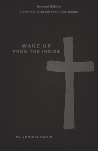 Wake Up From The Inside - Joshua David - Books - Outskirts Press - 9781977209108 - May 16, 2019