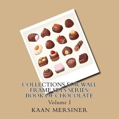 Cover for Kaan Mersiner · Collections for Wall Frame Sets Series (Taschenbuch) (2017)