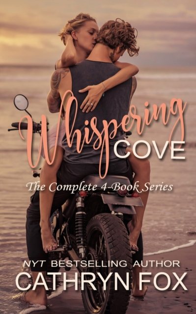 Cathryn Fox · Whispering Cove Complete Series (Paperback Bog) (2019)
