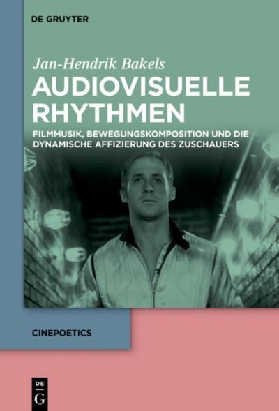 Cover for Bakels · Audiovisuelle Rhythmen (Book) (2016)