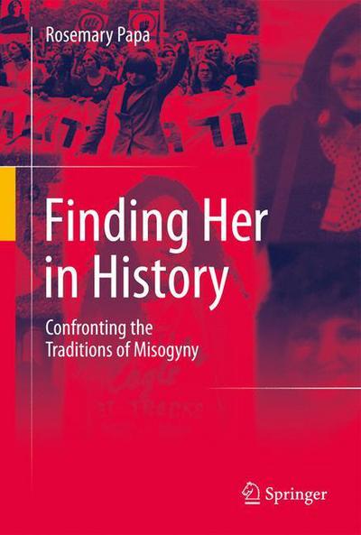 Cover for Papa · Finding Her in History (Book) [1st ed. 2017 edition] (2017)