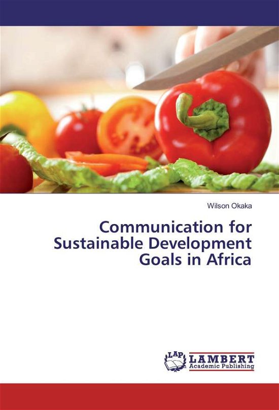 Cover for Okaka · Communication for Sustainable Dev (Book)