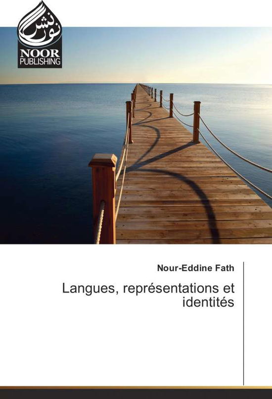 Cover for Fath · Langues, représentations et identi (Book)