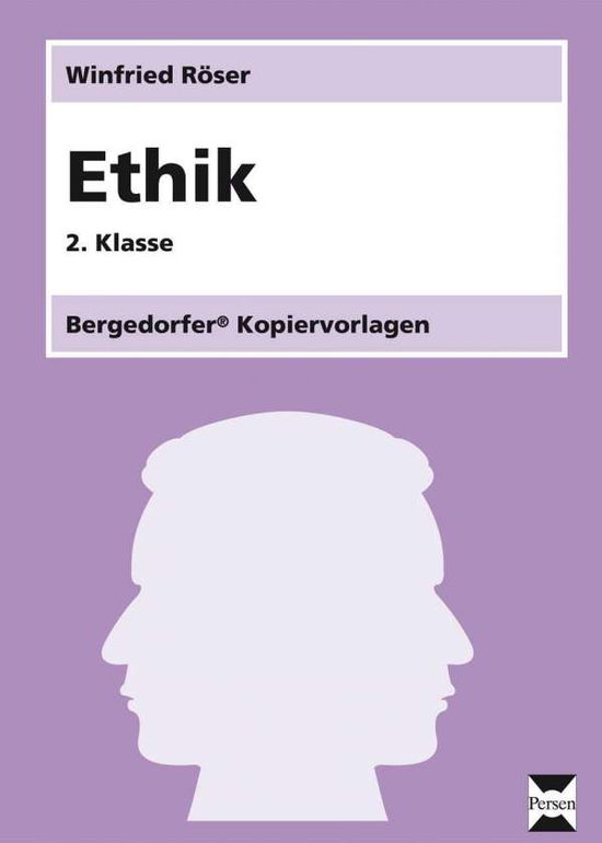 Cover for Röser · Ethik 2.Klasse (Buch)