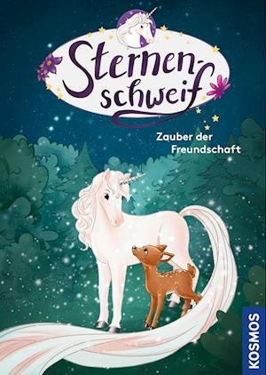 Sternenschweif, 79, Zauber der Freundschaft - Linda Chapman - Böcker - Kosmos - 9783440176108 - 18 mars 2024