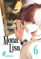 Cover for Tsumuji Yoshimura · The Gender of Mona Lisa 6 (Bok) (2022)