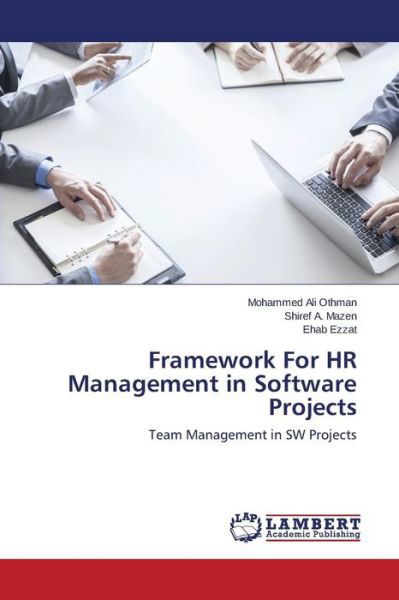 Cover for Othman Mohammed Ali · Framework for Hr Management in Software Projects (Taschenbuch) (2015)