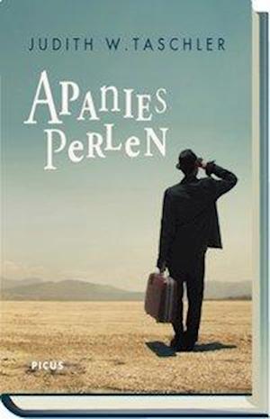 Cover for Judith W. Taschler · Apanies Perlen (Hardcover Book) (2014)