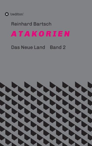 Cover for Bartsch · A T a K O R I E N (Buch) (2017)