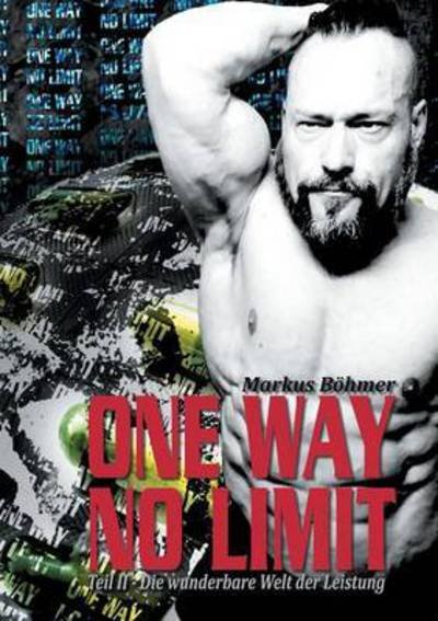 Cover for Boehmer · One Way No Limit (Bok) (2016)