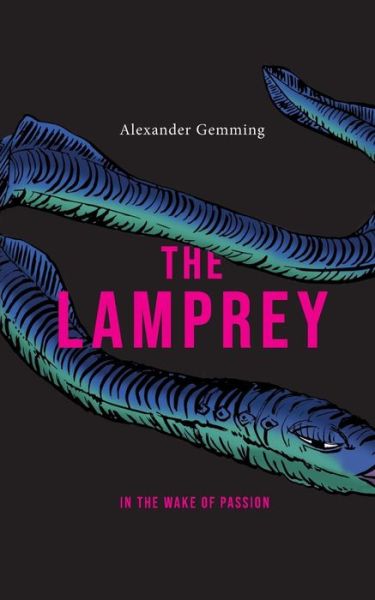 Cover for Gemming · The Lamprey (Book) (2019)