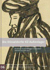 Cover for Henkel · Die Düsseldorfer KZ-Außenlager (Book)