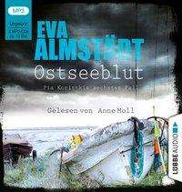 Cover for Anne Moll · Ostseeblut (CD) (2021)