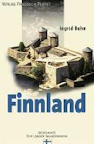 Cover for Ingrid Bohn · Finnland (Paperback Book) (2005)