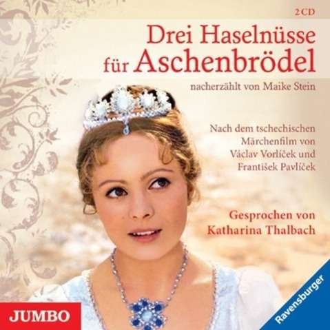 Cover for Stein · Drei Haselnüsse.Aschenbrödel, (Bog)