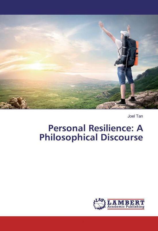 Cover for Tan · Personal Resilience: A Philosophica (Buch)