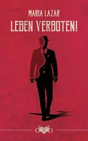 Cover for Lazar · Leben verboten! (N/A)