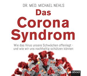 Cover for Michael Nehls · Das Corona-Syndrom (CD) (2021)