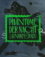 Phantome der Nacht - Jürgen Müller - Böcker - Sandstein Kommunikation GmbH - 9783954987108 - 16 december 2022