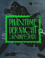 Phantome der Nacht - Jürgen Müller - Bøger - Sandstein Kommunikation GmbH - 9783954987108 - 16. december 2022