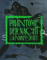 Cover for Jürgen Müller · Phantome der Nacht (Book) (2022)