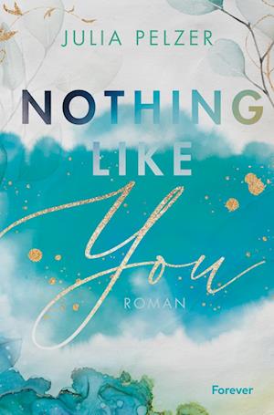 Pelzer:nothing Like You (Book)