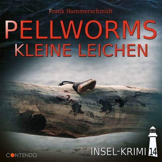 Insel-krimi 14-pellworms Kleine Leichen - Insel-krimi - Musiikki - CONTENDO MEDIA - 9783967620108 - perjantai 4. syyskuuta 2020