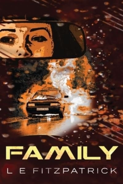 Cover for L E Fitzpatrick · Family (Pocketbok) (2021)