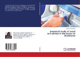 Cover for Choudhury · Empirical study of retail sel (Book)