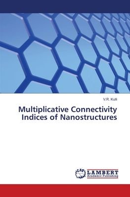 Cover for Kulli · Multiplicative Connectivity Indic (Bog) (2018)