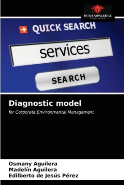 Cover for Aguilera · Diagnostic model (Bok) (2020)