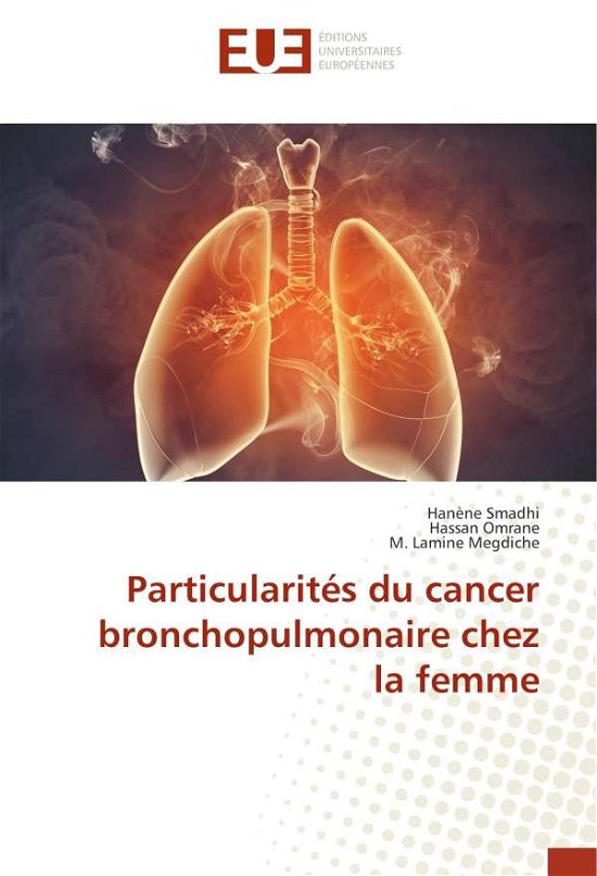 Cover for Smadhi · Particularités du cancer broncho (Bog)