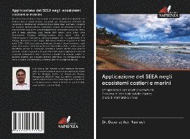 Cover for Ramesh · Applicazione del SEEA negli ecos (Book)