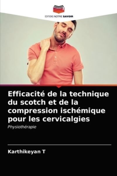 Efficacité de la technique du scotch - T - Outro - - 9786203211108 - 12 de janeiro de 2021