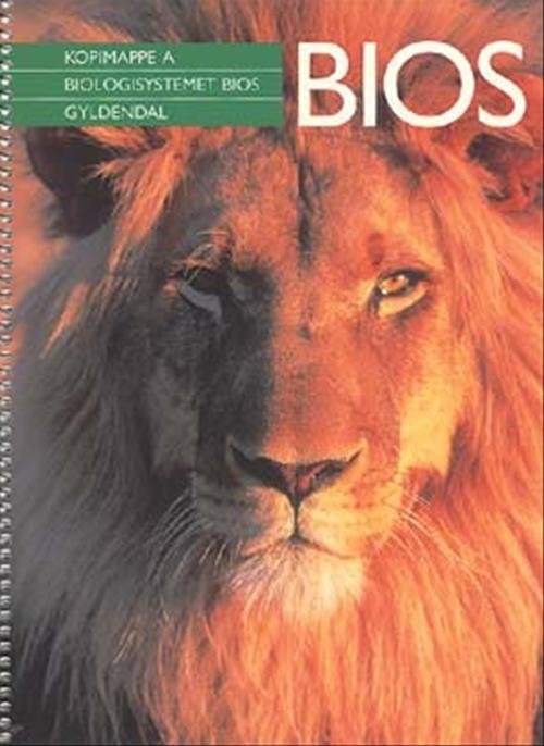 Cover for Rikke Risom; Leif Schack-Nielsen; Anders V. Thomsen; Thomas Bach Piekut · Biologisystemet BIOS: Biologisystemet BIOS (Sewn Spine Book) [1st edition] (2004)