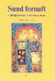 Cover for Vibeke Manniche · Sund fornuft (Sewn Spine Book) [1st edition] (1997)