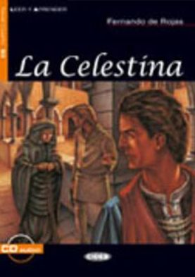 Cover for Gabriela Keselman · Leer y aprender: La Celestina - Book + CD (Book) [Abridged edition] (2008)