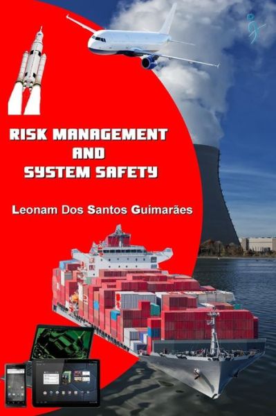 Cover for Risk Management and System Safety (Paperback Book) (2016)