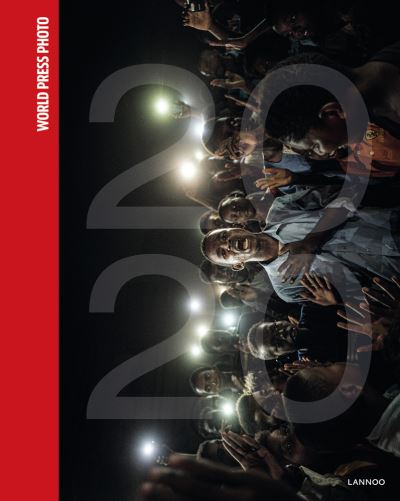 Cover for World Press Photo Foundation · World Press Photo 2021 (Inbunden Bok) (2021)