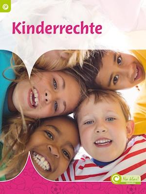 Cover for Crusio · Kinderrechte (Book)