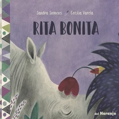 Cover for Sandra Siemens · Rita Bonita: coleccion un gato gris (Paperback Book) (2021)