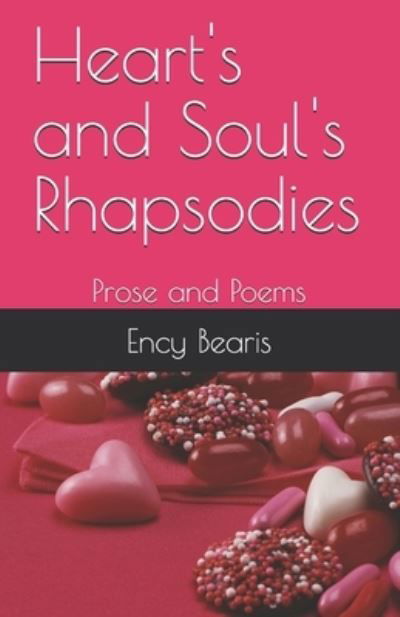 Cover for Ency Bearis · Heart's and Soul's Rhapsodies (Taschenbuch) (2020)