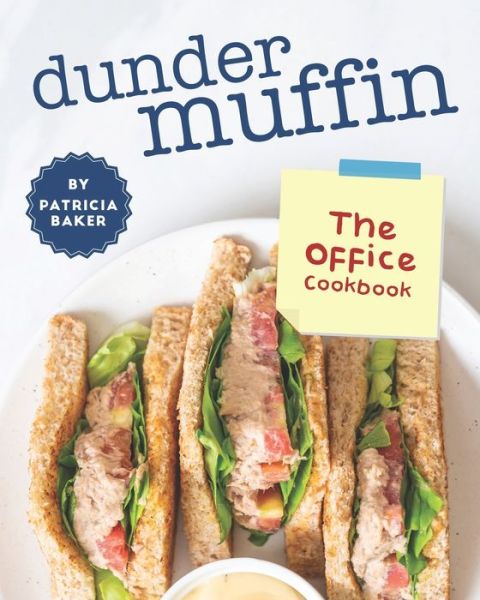 Dunder Muffin - Patricia Baker - Książki - Independently Published - 9798638865108 - 20 kwietnia 2020