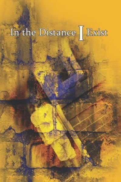 Cover for Fiona M Surtees · In the Distance I Exist (Pocketbok) (2020)