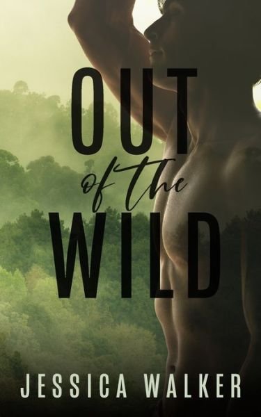 Cover for Jessica Walker · Out of the Wild (Pocketbok) (2020)
